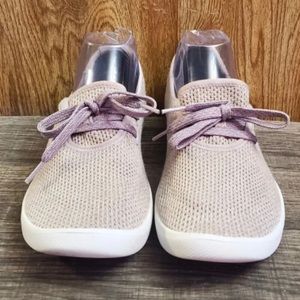 Allbirds Tree Skippers Women’s Purple Casual Sneakers